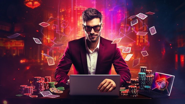 আর্কেড গেমসের বৈচিত্র্যময় জগৎ – 5300bet প্ল্যাটফর্মে