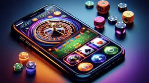 5300bet রেভ পার্টি ফিভার গেমের রঙিন পার্টি পরিবেশ
