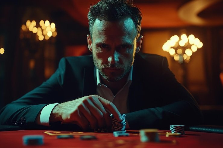 কুইন অফ বাউন্টি গেমের রহস্যময় রানির থিম – 5300bet