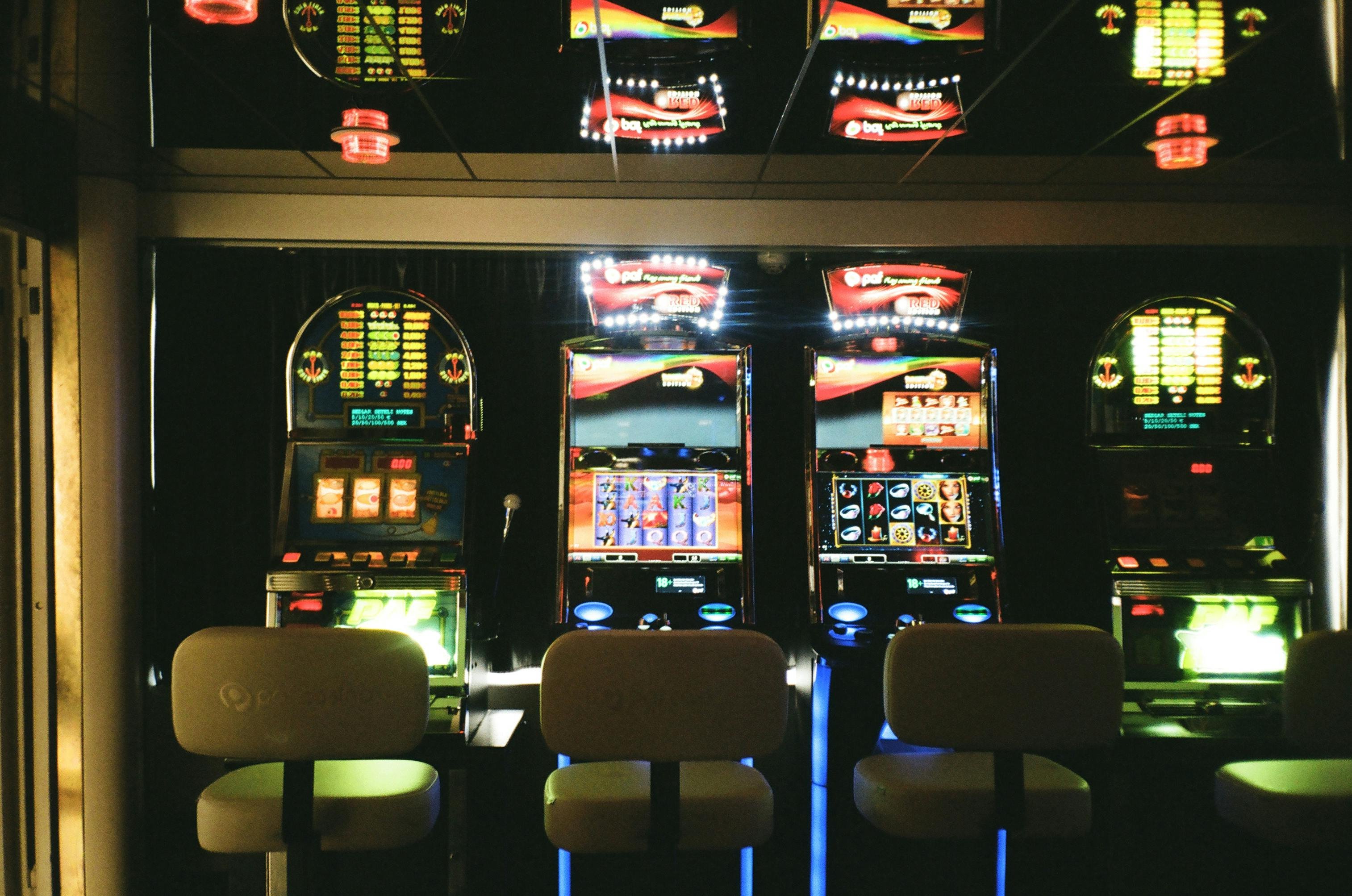 5300bet ক্যাসিনো গেম শো লাইভ স্টুডিওর দৃশ্য