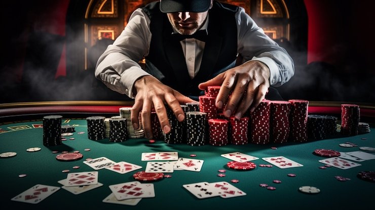 নর্ডিক ভাইকিং যোদ্ধার থিম – 5300bet ভাইকিং ফরচুন বোনাস ফিচার
