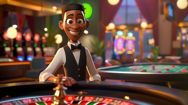 5300bet মোবাইল ব্রাউজিং অভিজ্ঞতা Android ডিভাইসে